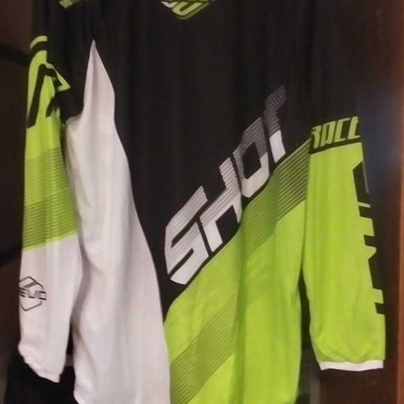 Shot 2K19 Devo Ultimate Motocross Gear - Picture 4 of 7